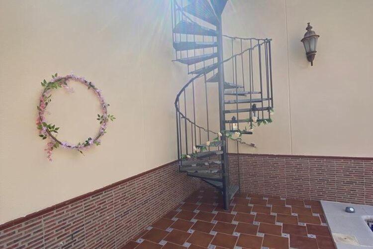 Rural House Santa F With Private Swimming Pool Córdoba Exterior foto